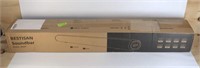 New Bestisan Soundbar SE04P 2.0 Channels