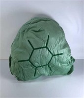 Children’s Wearable Turtle Shell Plush Open Box