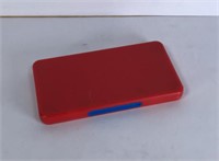 New Nintendo Swirch Game Card Case