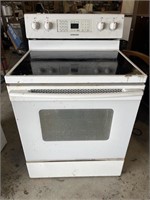 Samsung stove top oven