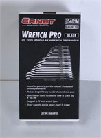 New Ernst Wrench Pro 20 Tool Modular Wrench