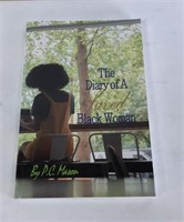 New The Diary of A Saved Black Women by P.C Mason