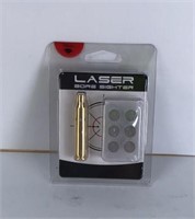 EzShoot Laser Bore Sighter