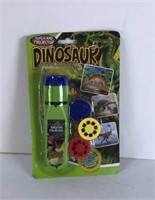 New Dinosaur Touch and Projector