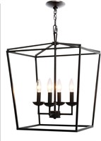 Member's Mark Blair Pendant Light Fixture Set