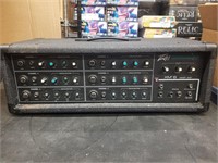 Peavey XM6 mixer amp