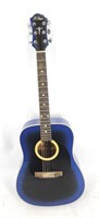 GUC B.C. Rich BW3000 Handcrafted Acoustic Guitar