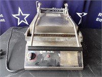 STAR PANINI GRILL