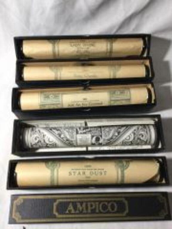 Collector's Estate Auction