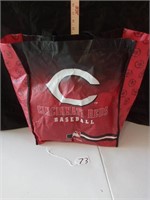 Cincinnati Reds bag