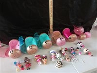 littlest pet shop people and animals