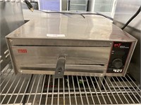Wisco 421 Electric Pizza Oven