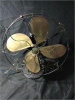 Vintage Emerson Electric Fan Three Speed
