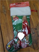 Barbie Holiday Stocking Gift Set
