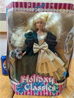 Holiday Classics Sandi Doll Totsy