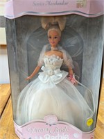 Dream Bride Barbie