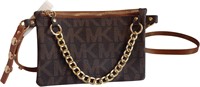Michael Kors Fanny Pack Belt Bag, Small