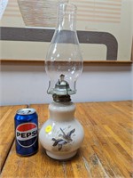 Mallard Kerosene Lamp