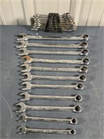 Case wrench sets