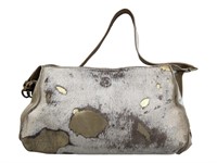 Marco Buggiani Real Cow Leather Bag