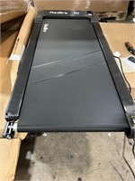 Redliro Walking Pad Treadmill Under Desk, Portable
