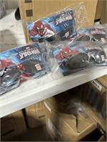 A lot of five marvel, ultimate Spider-Man