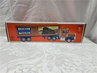 Lionel Trains Collector Semi