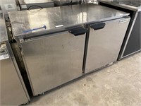 Beverage Air Undercounter Refrigerator