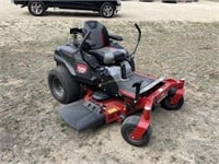 Toro Time Cutter HD Zero Turn Mower