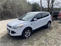 2014 Ford Escape SE SUV