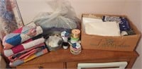 Large Lot of Sewing Supplies