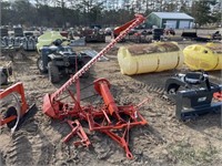 Allis Chalmers Sycle Mower