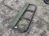 Bumper for 1978 Chevy