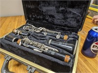 Bundy Clarinet w/Case