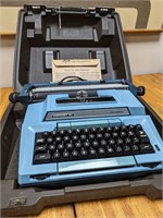 VTG Smith Corona Coronet XL Electric Typewriter