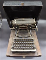 Pittsburgh Writing Machine Model No 10
