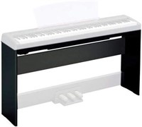 Yamaha L85 Keyboard Stand, Black