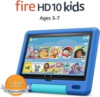 Amazon Fire HD 10 Kids tablet 10.1"