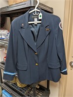 Korean War Veterans Association SZ 16W Coat