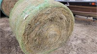 10 Rd Bales of 4x5 Hay - Off Site