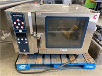 Alto Shaam Combitherm Oven