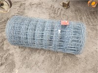 Northwestern woven wire