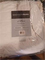NEW Full/Queen Madison Park Coverlet Set ($90+)