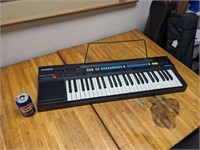 VTG Casio Casiotone CT-380 Keyboard