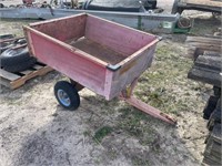 Lawn Cart