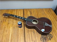 VTG Beltone Acoustic Guitar