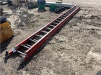 40' Extension Ladder