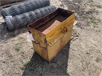 3PT Weight Box