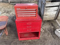 Craftsman Rolling Toolbox