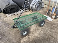 Yard Cart